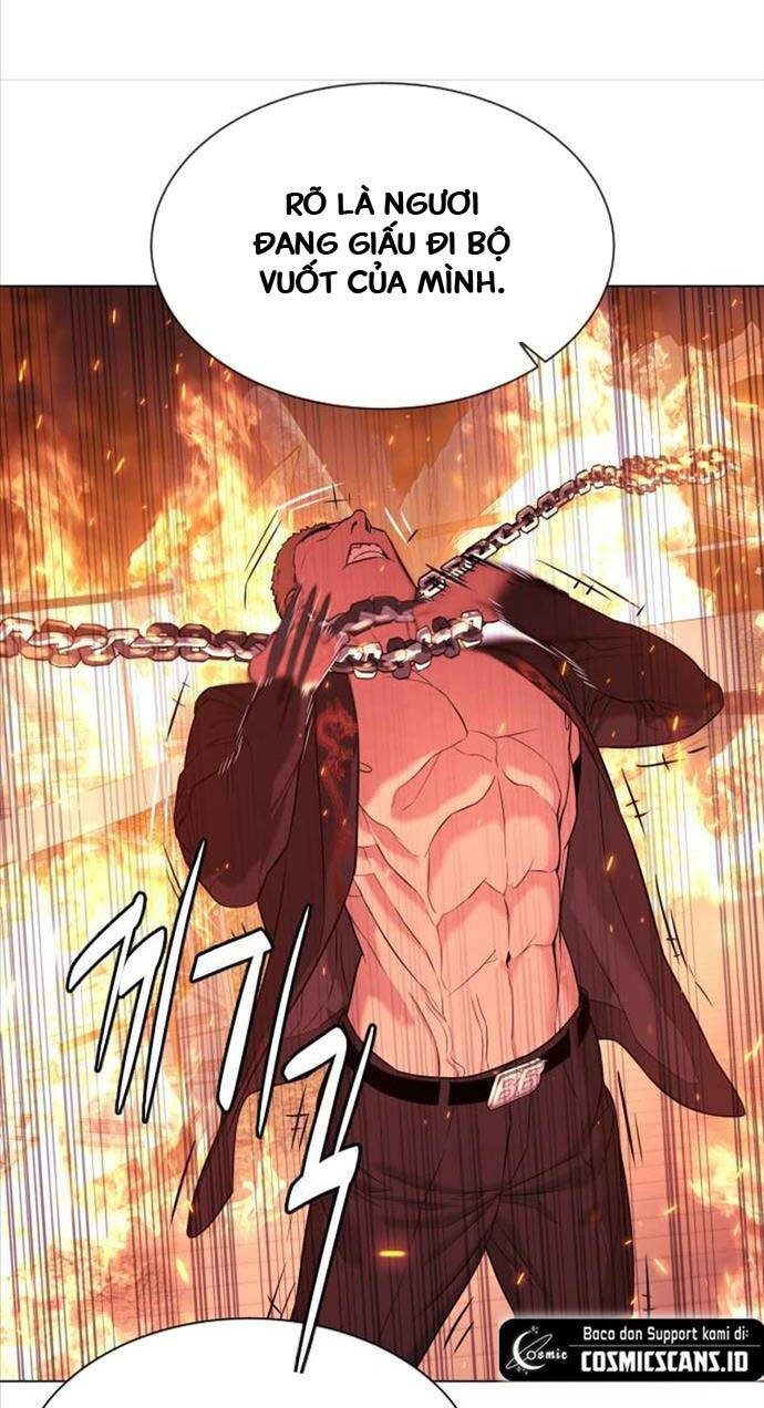 Sát Thủ Peter Chap 34 - Next Chap 35