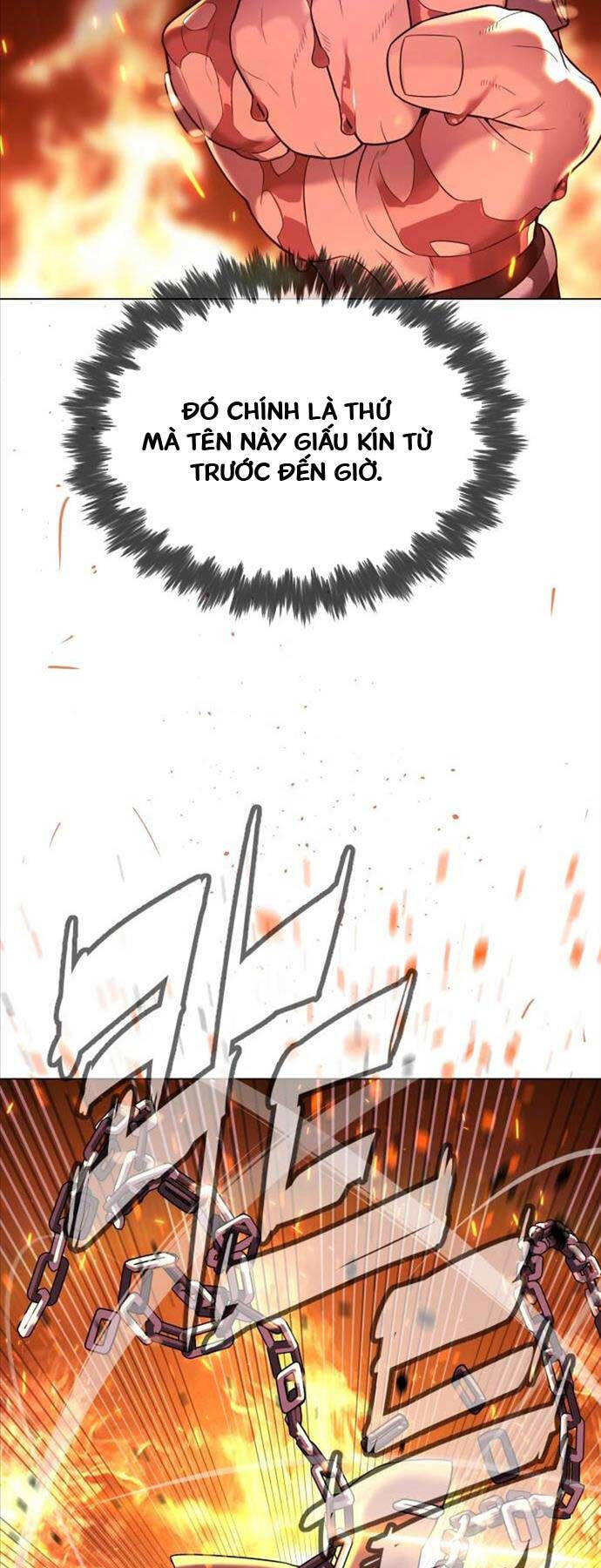 Sát Thủ Peter Chap 34 - Next Chap 35