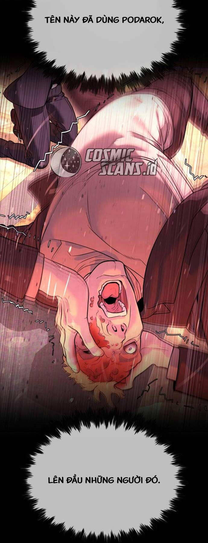 Sát Thủ Peter Chap 34 - Next Chap 35