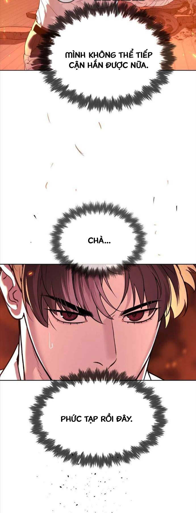 Sát Thủ Peter Chap 34 - Next Chap 35