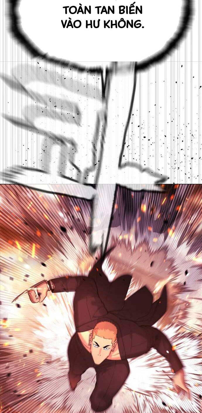 Sát Thủ Peter Chap 34 - Next Chap 35