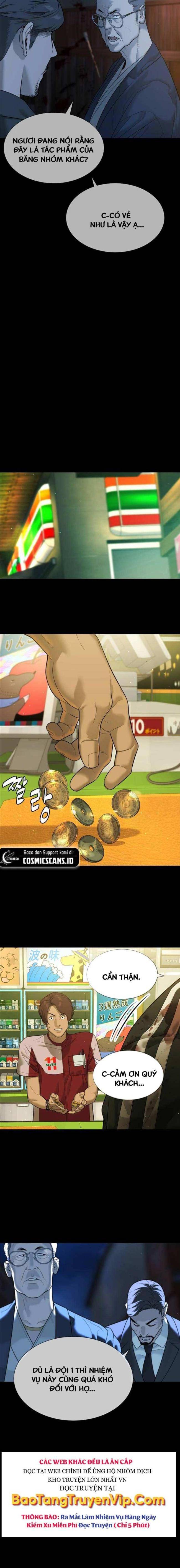 Sát Thủ Peter Chap 34 - Next Chap 35