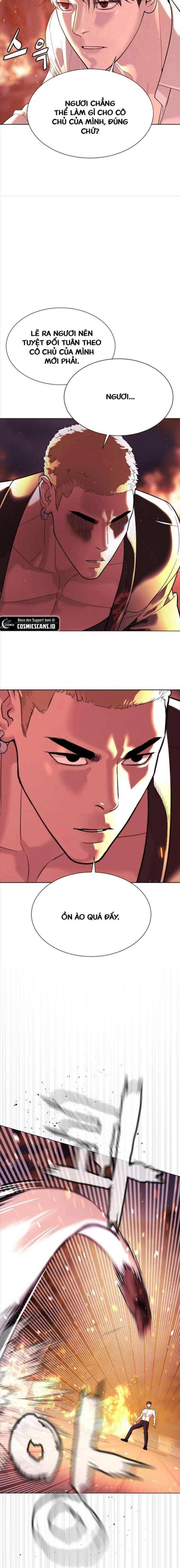 Sát Thủ Peter Chap 34 - Next Chap 35