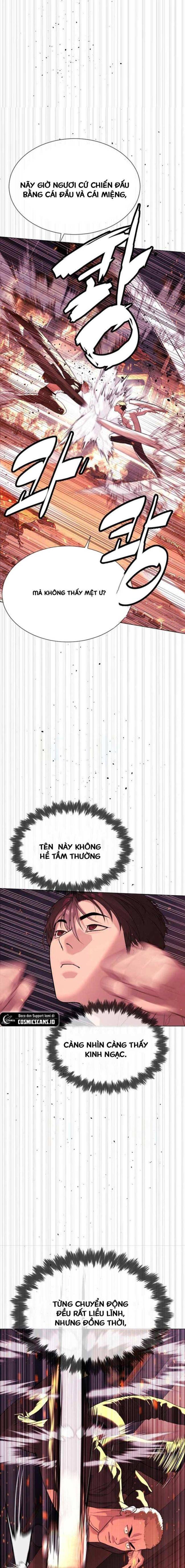 Sát Thủ Peter Chap 34 - Next Chap 35