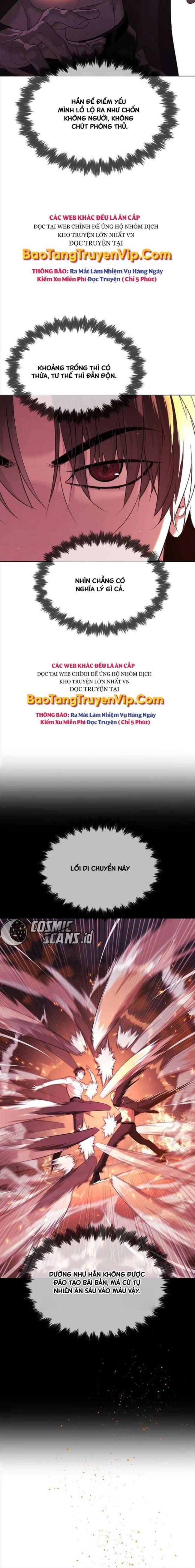 Sát Thủ Peter Chap 34 - Next Chap 35