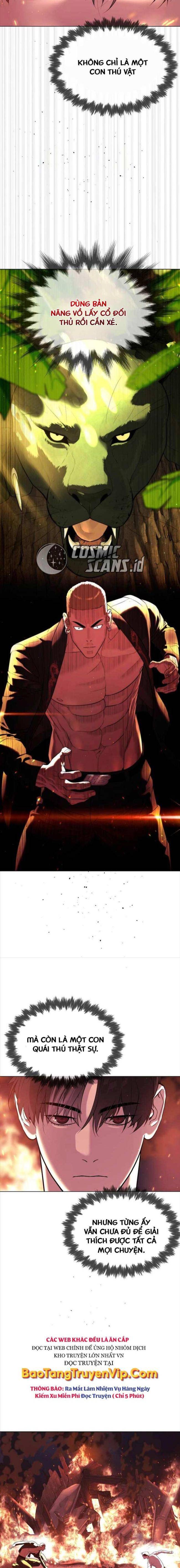 Sát Thủ Peter Chap 34 - Next Chap 35