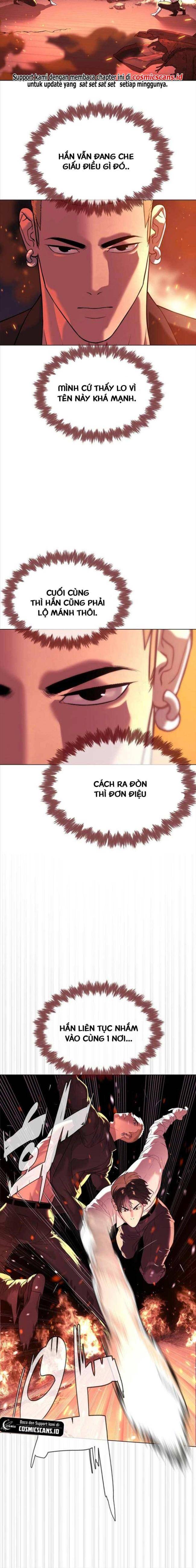 Sát Thủ Peter Chap 34 - Next Chap 35