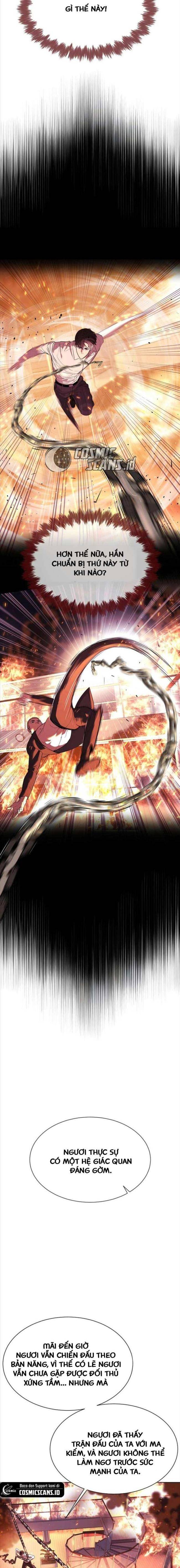 Sát Thủ Peter Chap 34 - Next Chap 35