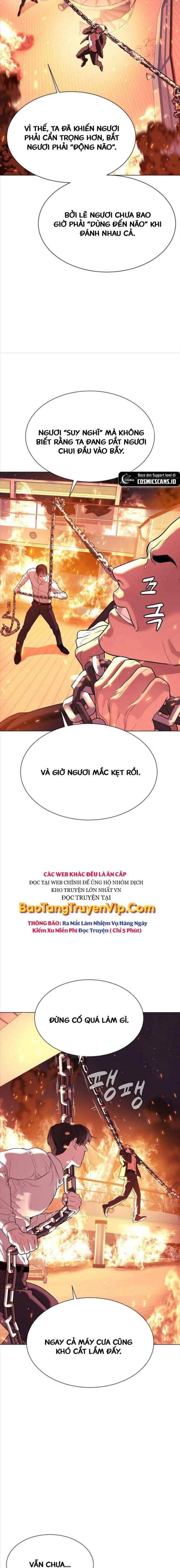 Sát Thủ Peter Chap 34 - Next Chap 35