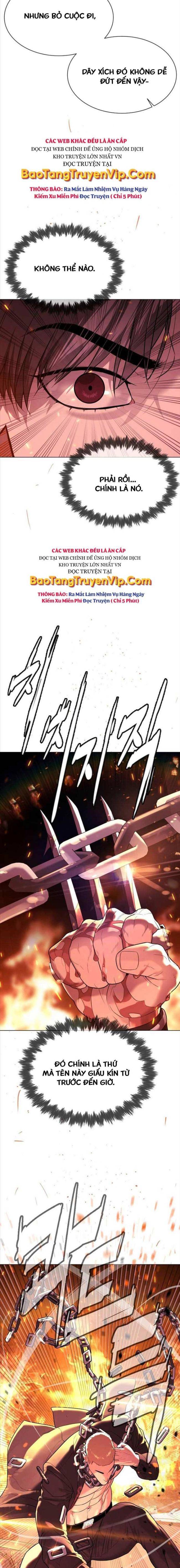 Sát Thủ Peter Chap 34 - Next Chap 35