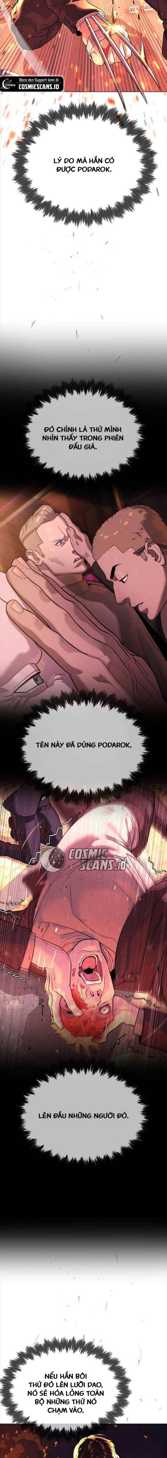 Sát Thủ Peter Chap 34 - Next Chap 35