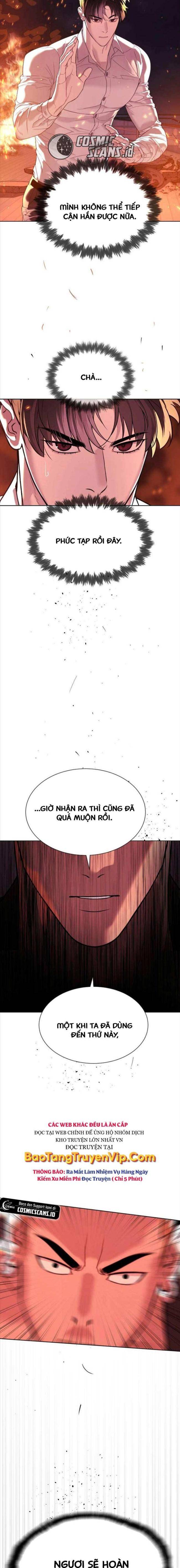 Sát Thủ Peter Chap 34 - Next Chap 35