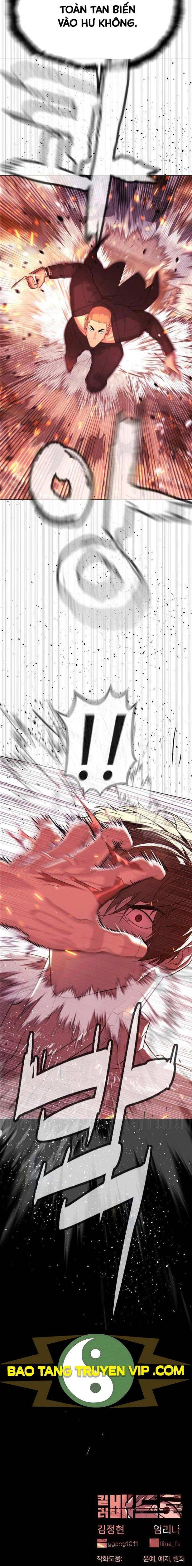 Sát Thủ Peter Chap 34 - Next Chap 35