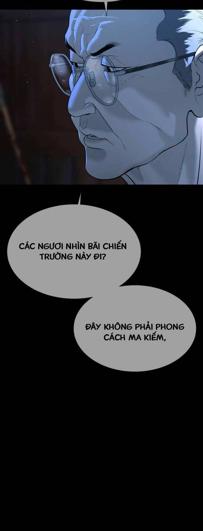 Sát Thủ Peter Chap 34 - Next Chap 35