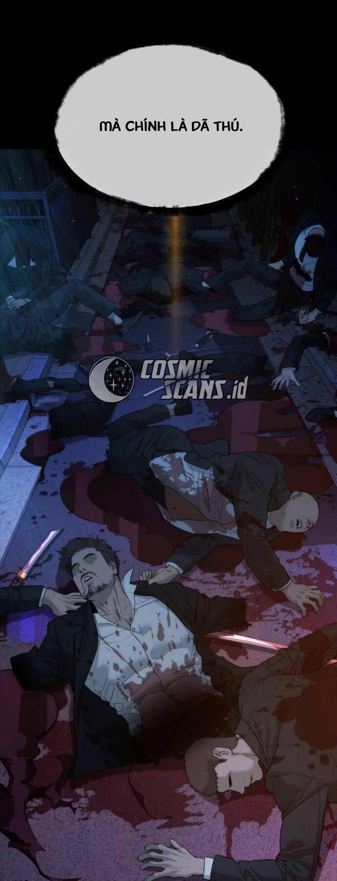 Sát Thủ Peter Chap 34 - Next Chap 35