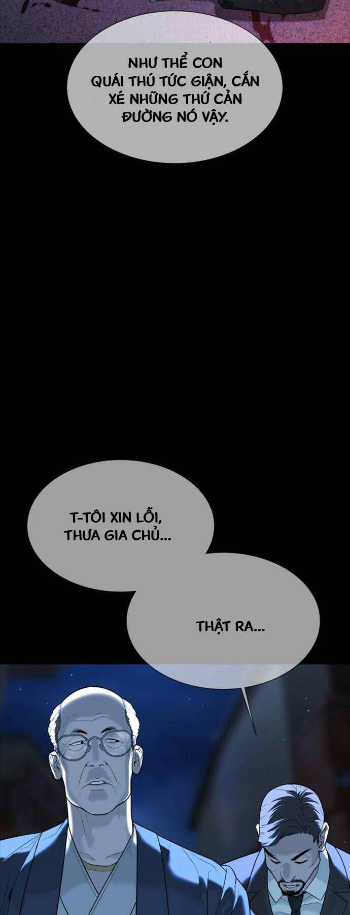 Sát Thủ Peter Chap 34 - Next Chap 35