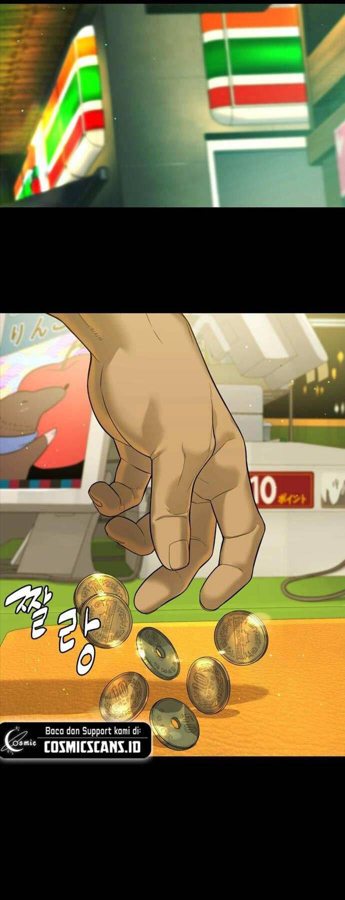 Sát Thủ Peter Chap 34 - Next Chap 35