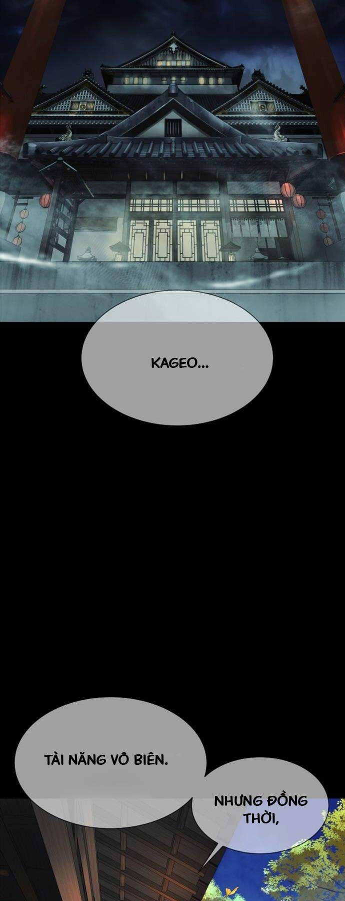 Sát Thủ Peter Chap 34 - Next Chap 35