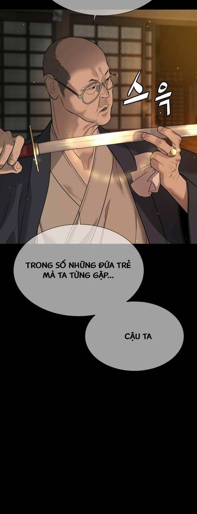 Sát Thủ Peter Chap 34 - Next Chap 35