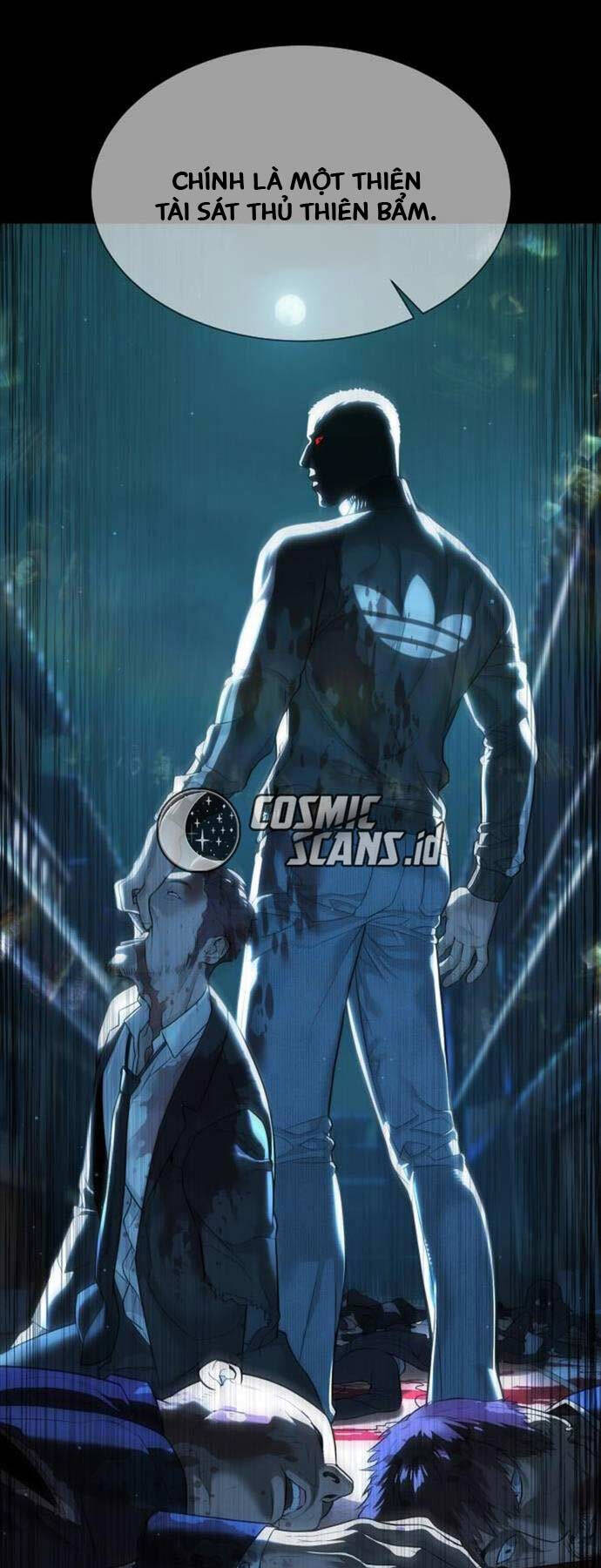 Sát Thủ Peter Chap 34 - Next Chap 35