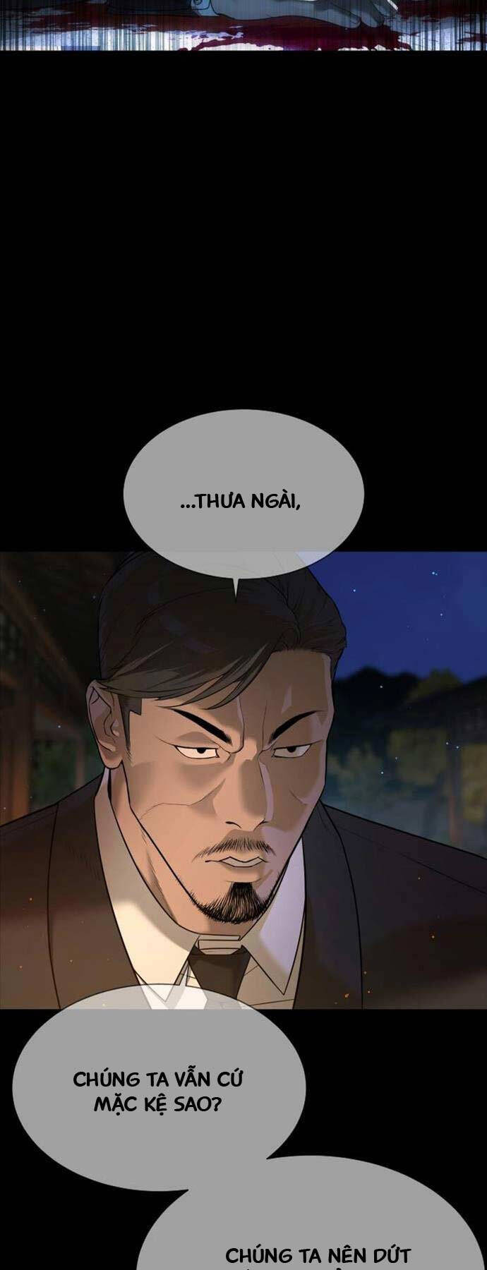 Sát Thủ Peter Chap 34 - Next Chap 35
