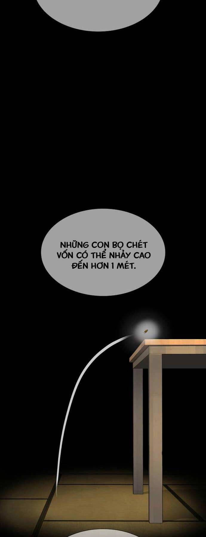 Sát Thủ Peter Chap 34 - Next Chap 35