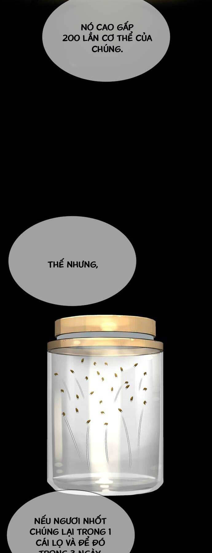 Sát Thủ Peter Chap 34 - Next Chap 35