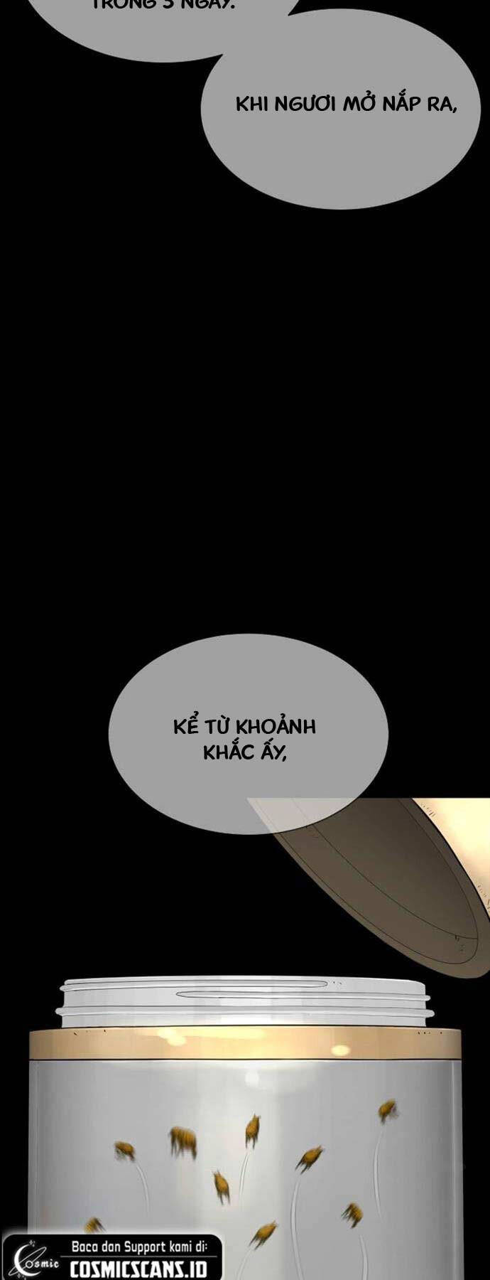 Sát Thủ Peter Chap 34 - Next Chap 35