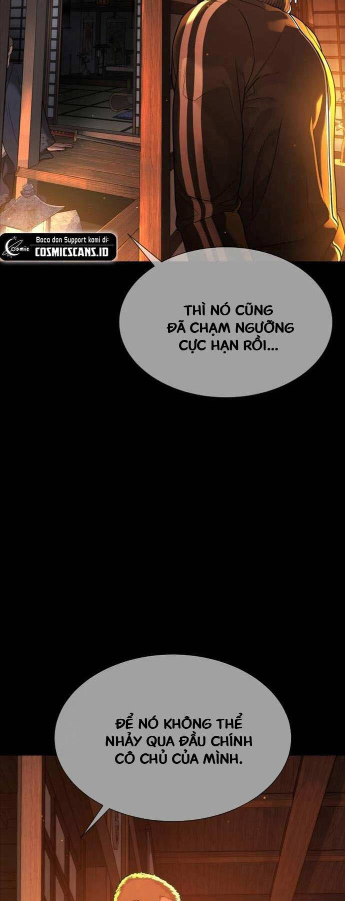 Sát Thủ Peter Chap 34 - Next Chap 35