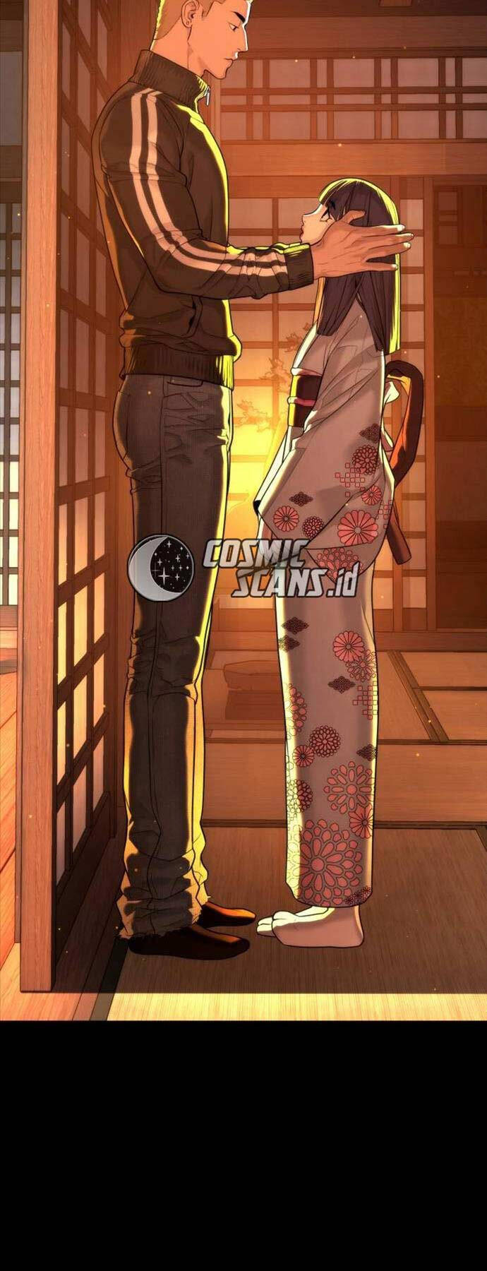 Sát Thủ Peter Chap 34 - Next Chap 35