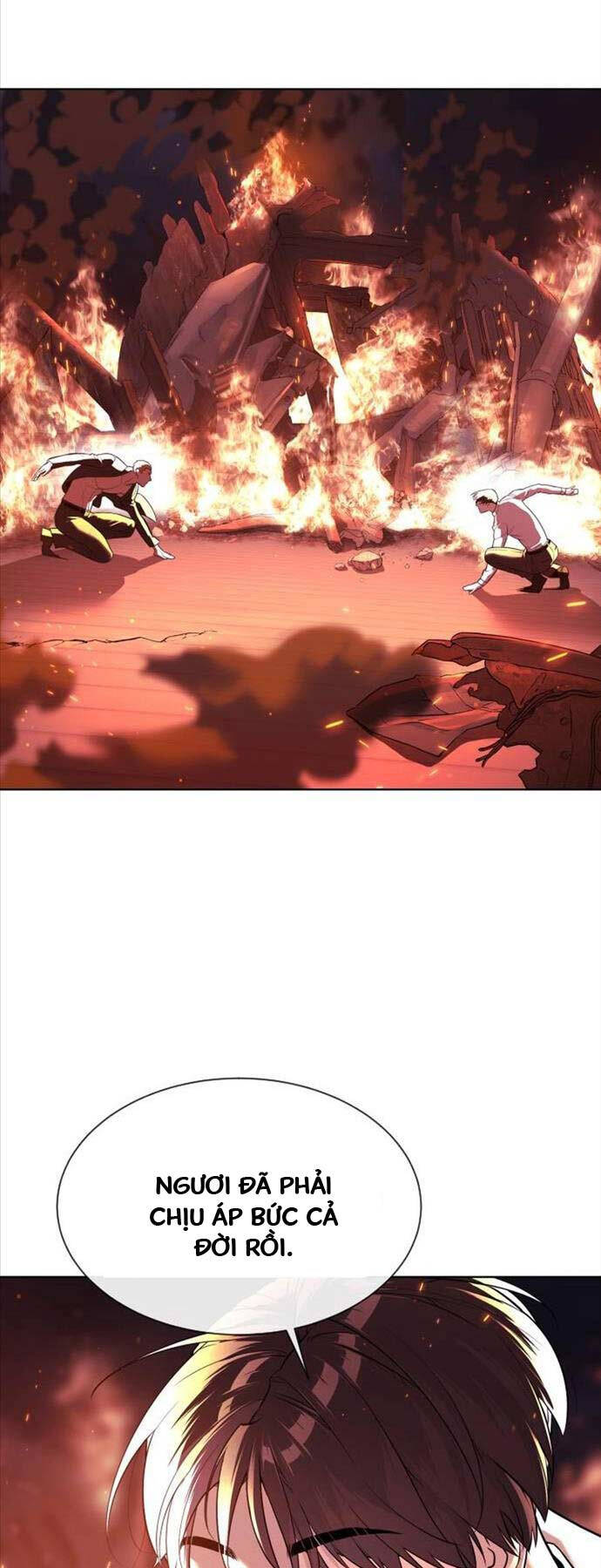 Sát Thủ Peter Chap 34 - Next Chap 35