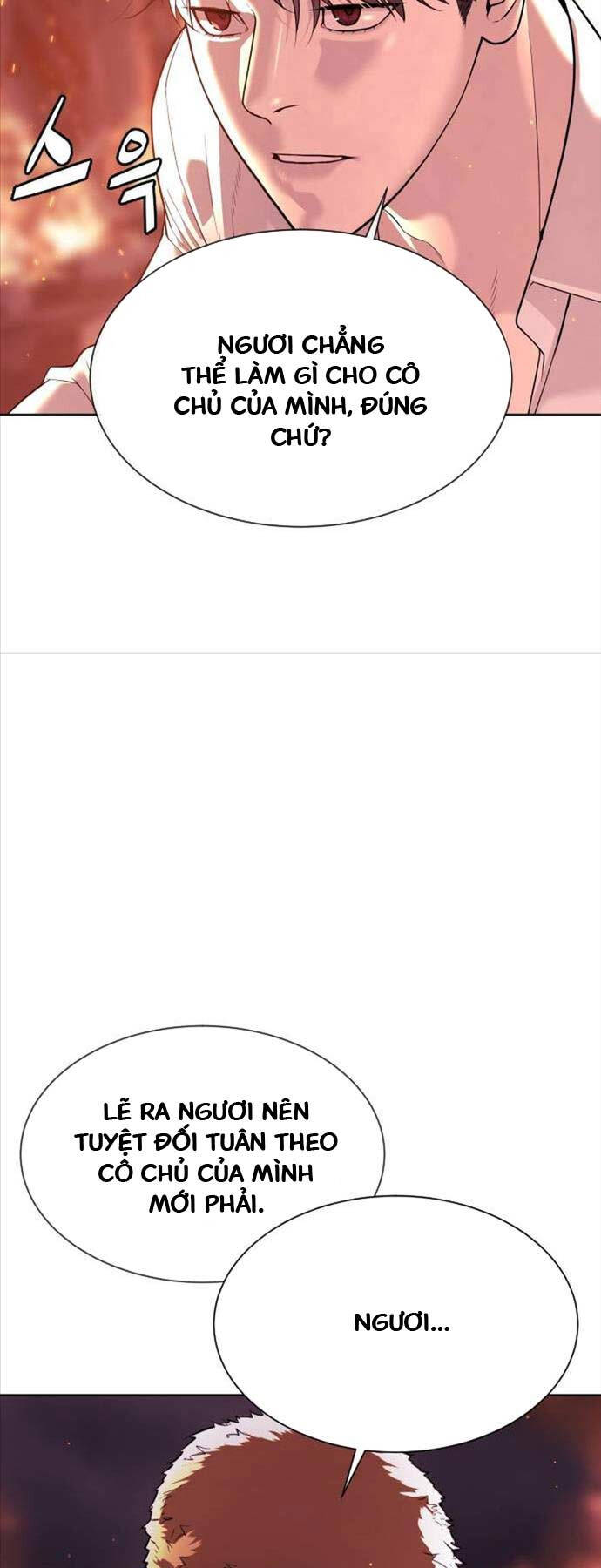 Sát Thủ Peter Chap 34 - Next Chap 35