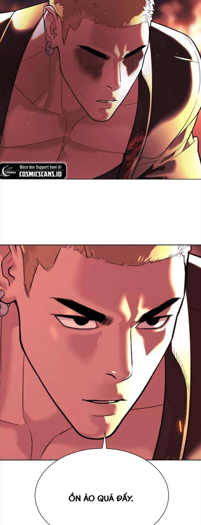 Sát Thủ Peter Chap 34 - Next Chap 35