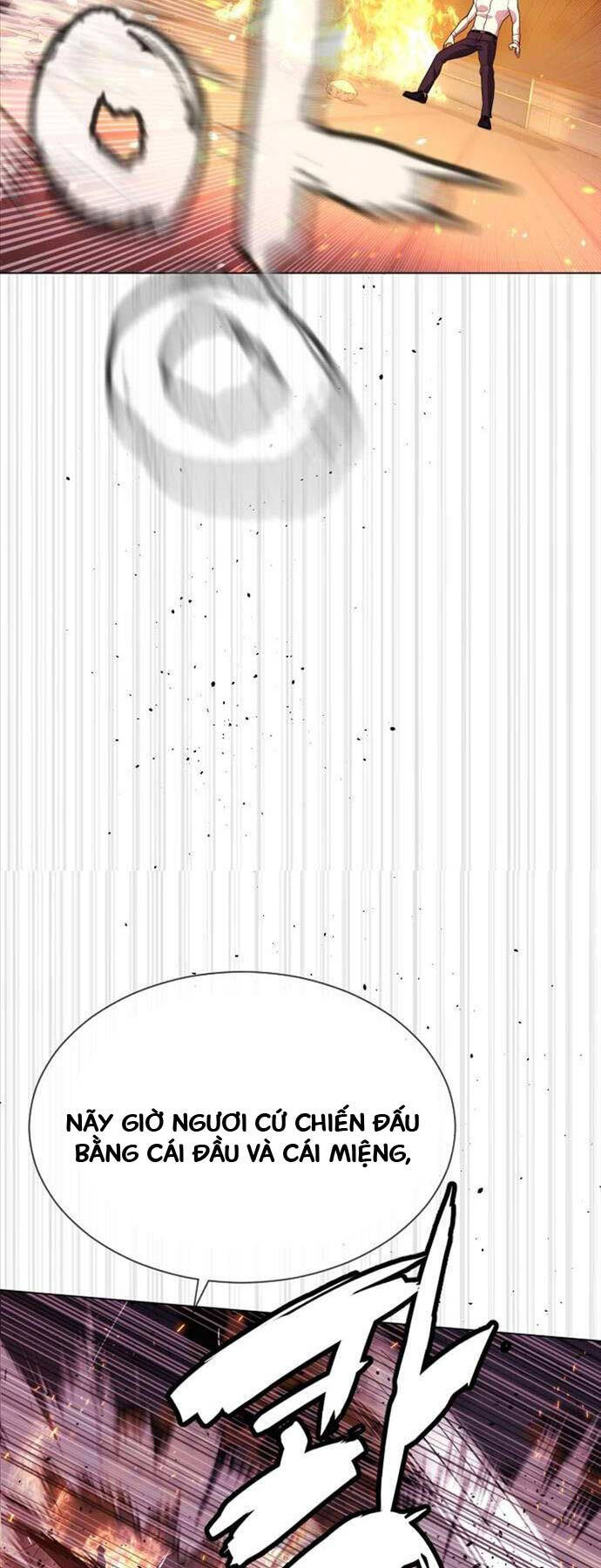 Sát Thủ Peter Chap 34 - Next Chap 35