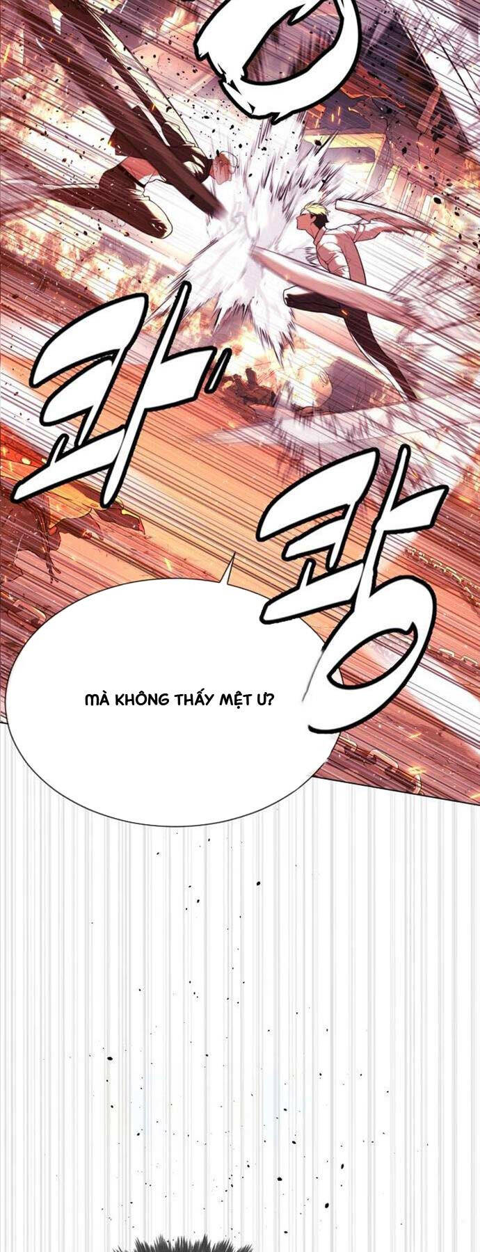 Sát Thủ Peter Chap 34 - Next Chap 35