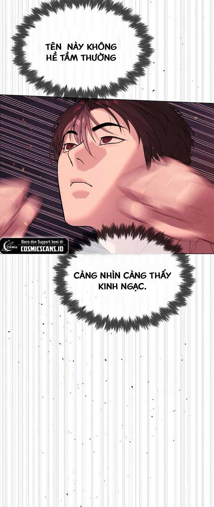 Sát Thủ Peter Chap 34 - Next Chap 35