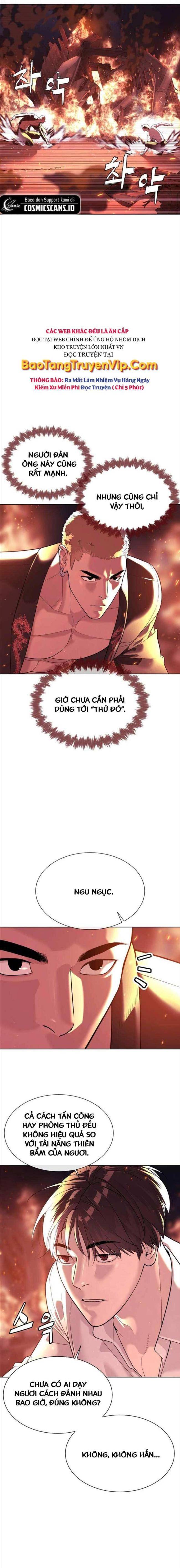 Sát Thủ Peter Chap 34 - Next Chap 35