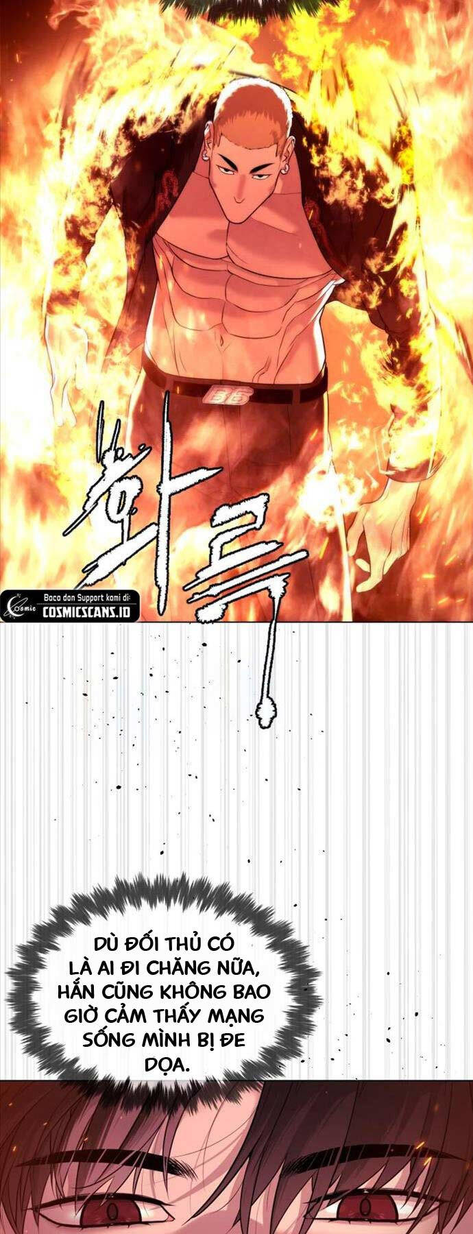 Sát Thủ Peter Chap 34 - Next Chap 35