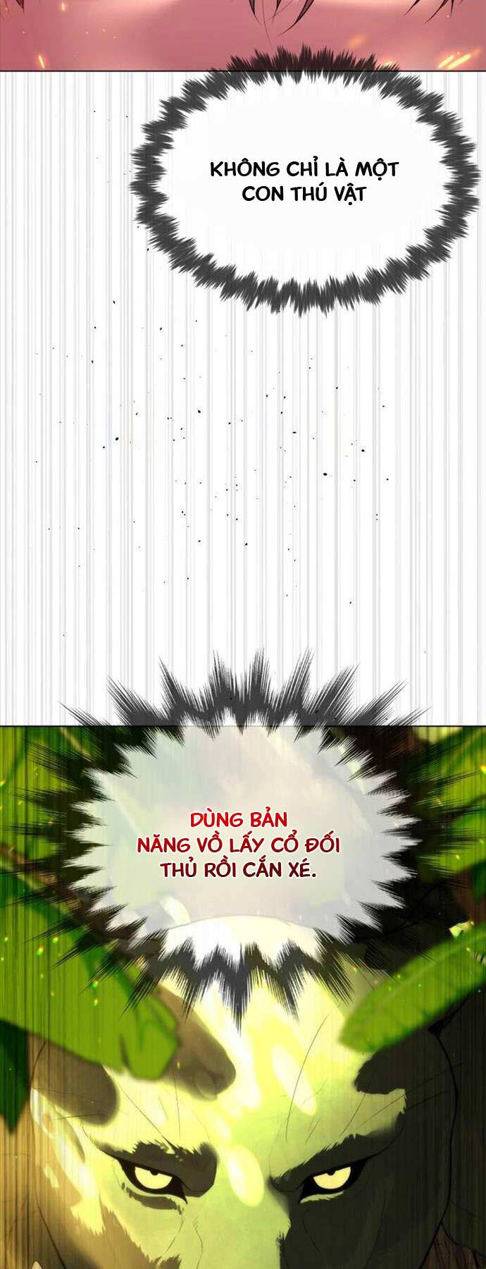 Sát Thủ Peter Chap 34 - Next Chap 35