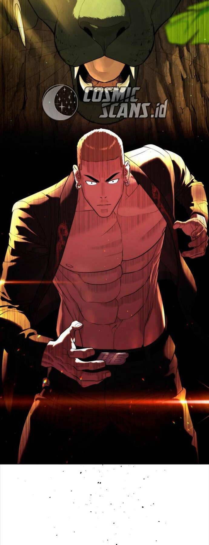 Sát Thủ Peter Chap 34 - Next Chap 35