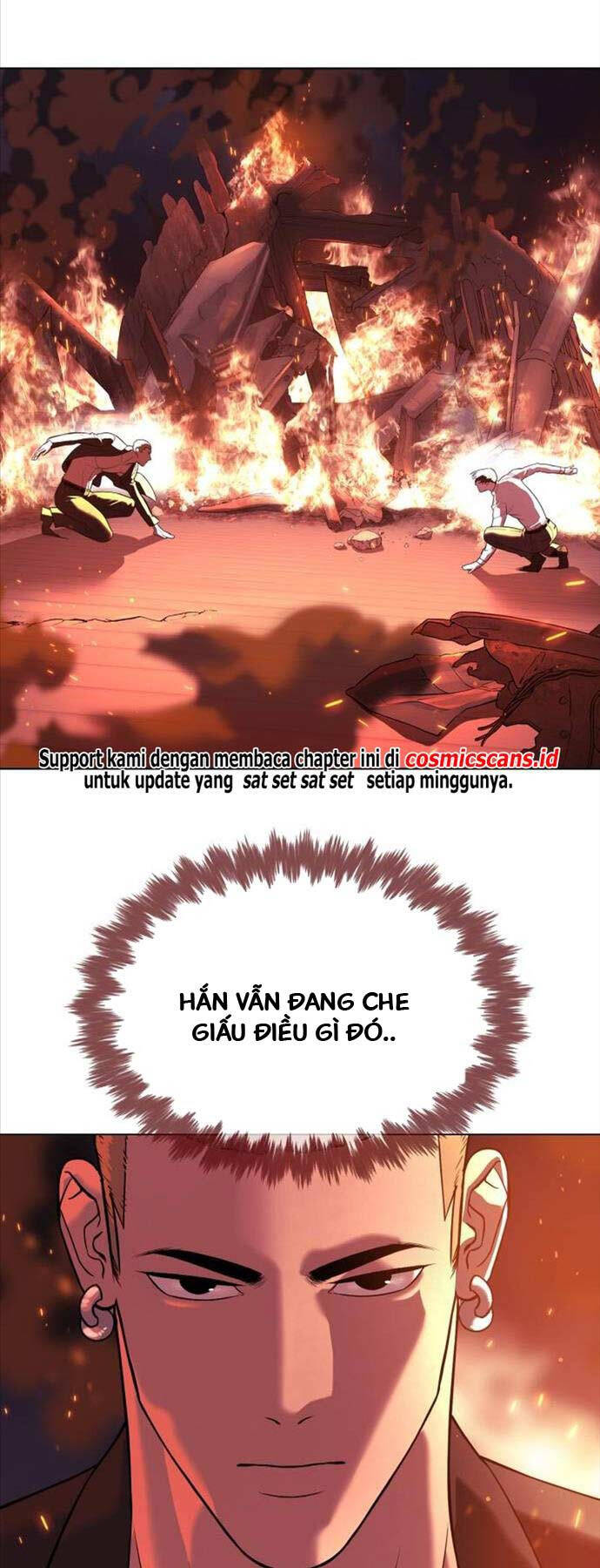 Sát Thủ Peter Chap 34 - Next Chap 35