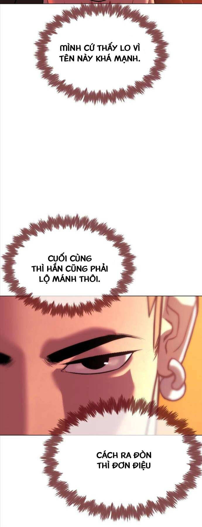 Sát Thủ Peter Chap 34 - Next Chap 35