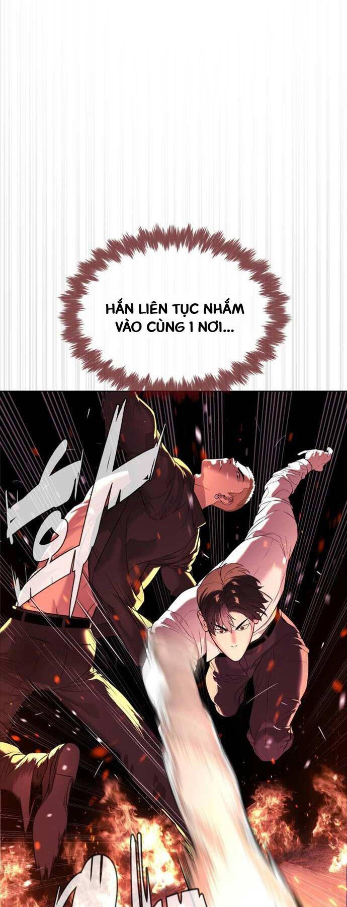 Sát Thủ Peter Chap 34 - Next Chap 35