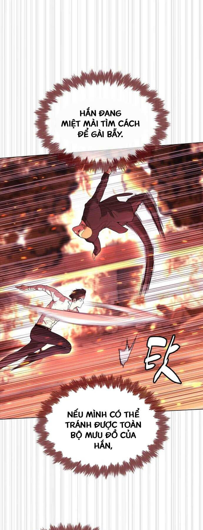 Sát Thủ Peter Chap 34 - Next Chap 35