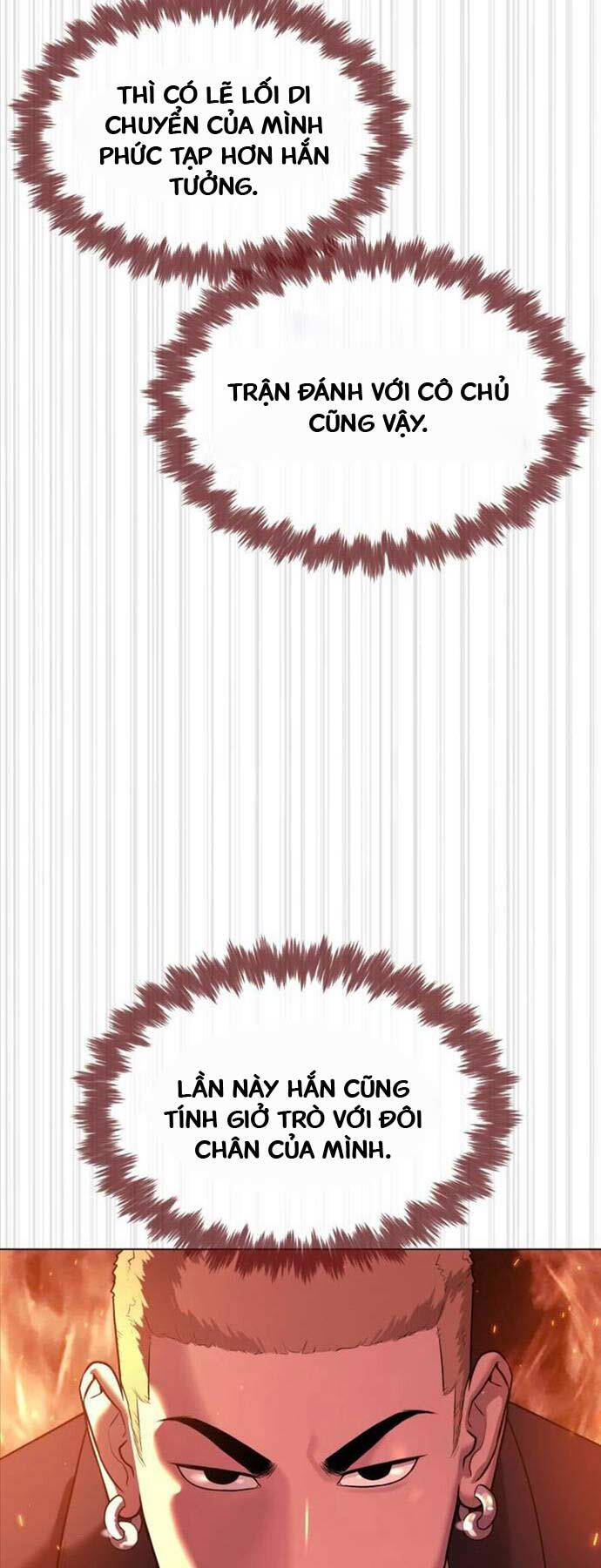 Sát Thủ Peter Chap 34 - Next Chap 35