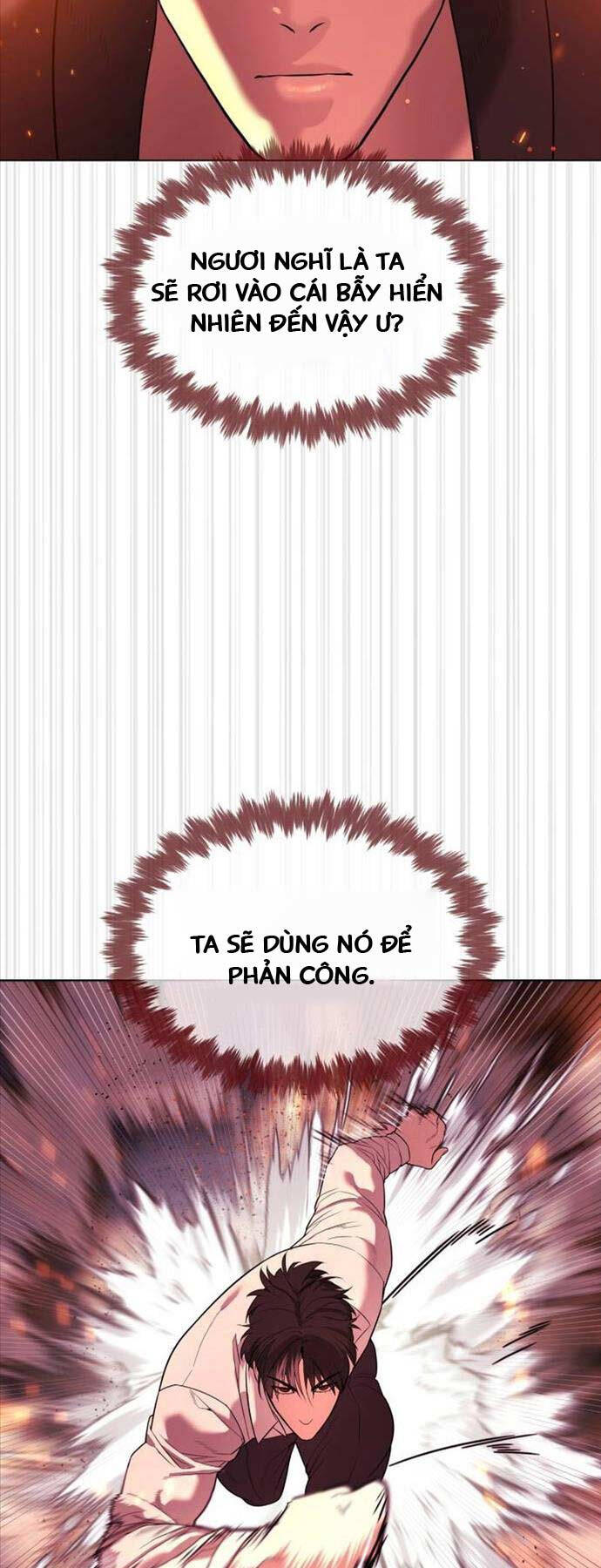 Sát Thủ Peter Chap 34 - Next Chap 35