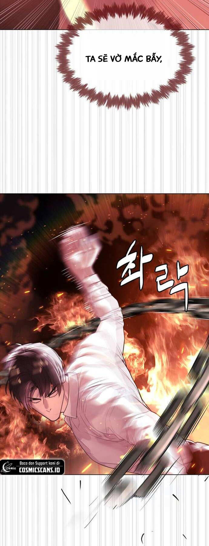 Sát Thủ Peter Chap 34 - Next Chap 35