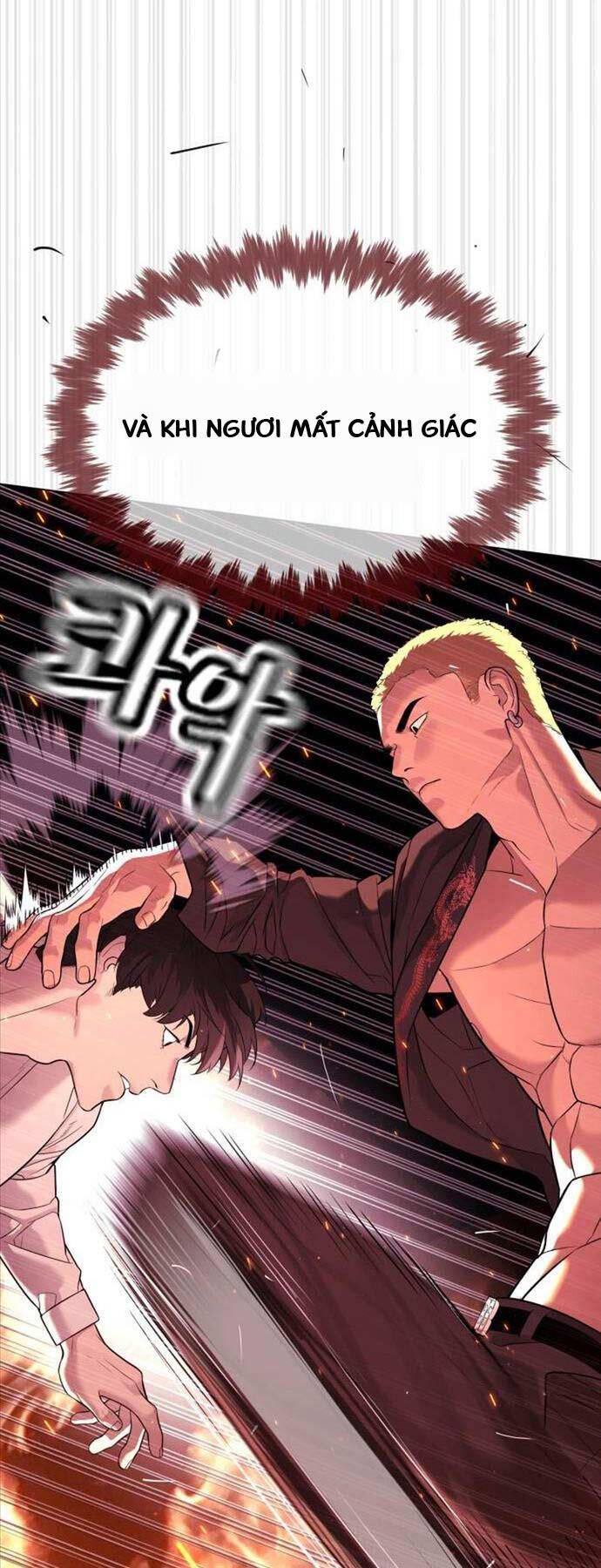 Sát Thủ Peter Chap 34 - Next Chap 35