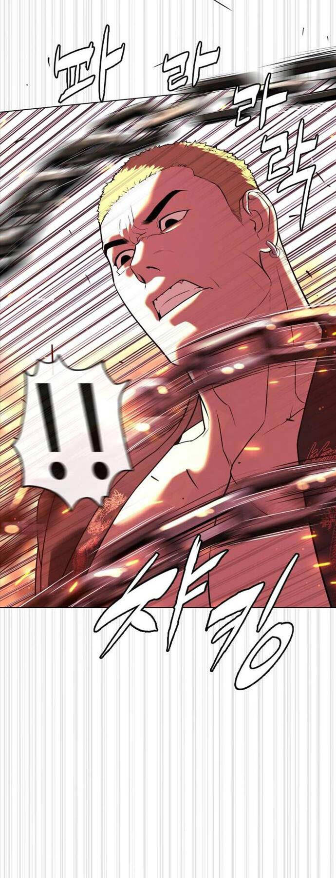 Sát Thủ Peter Chap 34 - Next Chap 35