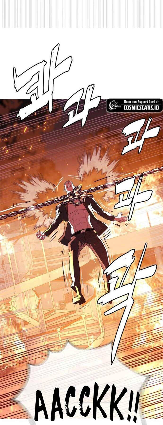 Sát Thủ Peter Chap 34 - Next Chap 35